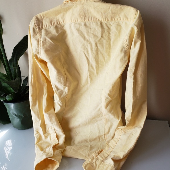 Polo cotton button down - Picture 2 of 4